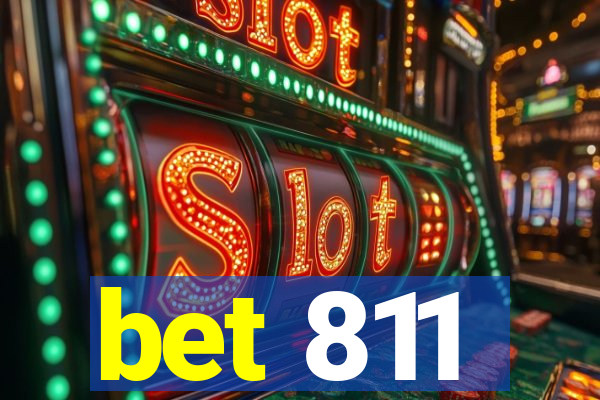 bet 811